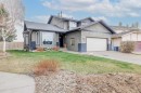 228 Wood Valley Bay Sw, Calgary, AB  - Outdoor 