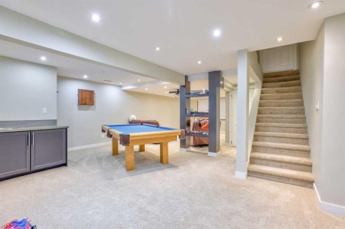 228 Wood Valley Bay Sw, Calgary, AB - Indoor Photo Showing Other Room