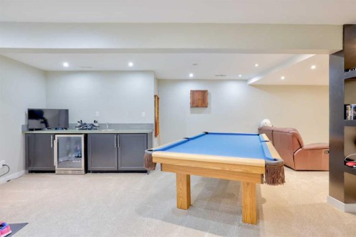 228 Wood Valley Bay Sw, Calgary, AB - Indoor Photo Showing Other Room