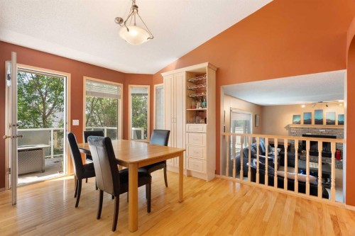 113 Sierra Vista Terrace Sw, Calgary, AB 