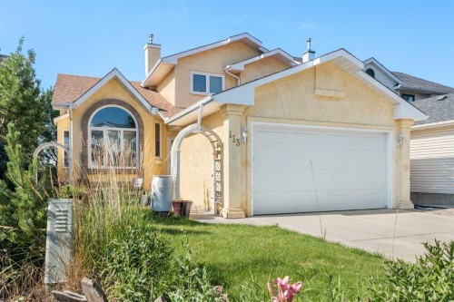 113 Sierra Vista Terrace Sw, Calgary, AB 