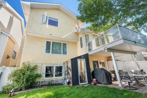 113 Sierra Vista Terrace Sw, Calgary, AB 
