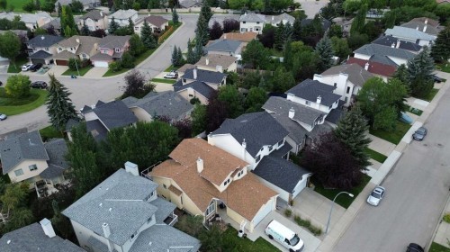 113 Sierra Vista Terrace Sw, Calgary, AB 