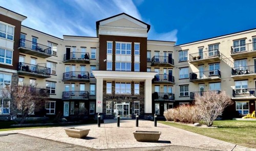 322-12310 102 Street  Grande Prairie, AB T8V 0N4