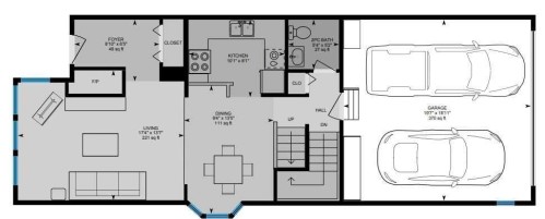 38-28 Berwick Crescent Nw, Calgary, AB - Other
