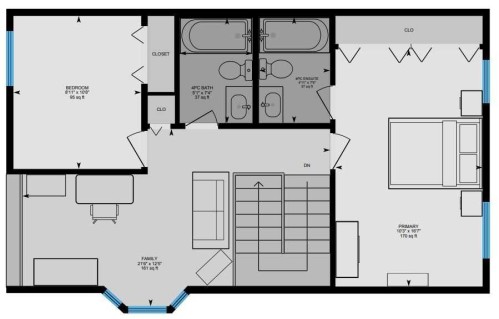 38-28 Berwick Crescent Nw, Calgary, AB - Other