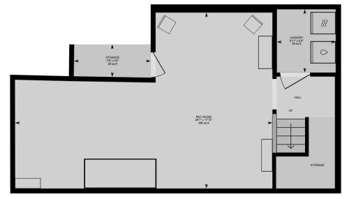 38-28 Berwick Crescent Nw, Calgary, AB - Other