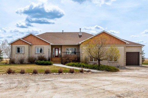 262039 Township Road 224  Rural Wheatland County, AB T0J 0M0