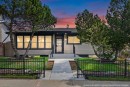 3620 28 Street Se, Calgary, AB  - Outdoor 
