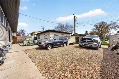 3620 28 Street Se, Calgary, AB - Outdoor