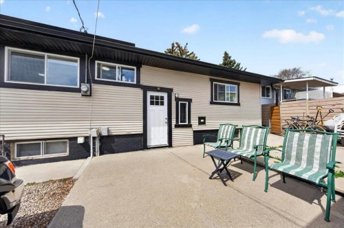 3620 28 Street Se, Calgary, AB - Outdoor With Exterior