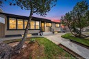 3620 28 Street Se, Calgary, AB  - Outdoor With Deck Patio Veranda 