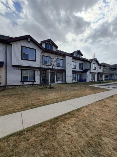 104-4 Everridge Square Sw, Calgary, AB 