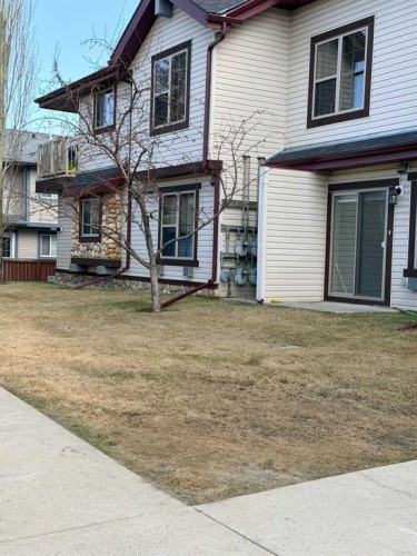 104-4 Everridge Square Sw, Calgary, AB 
