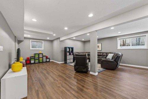 756 East Chestermere Drive, Chestermere, AB - Indoor