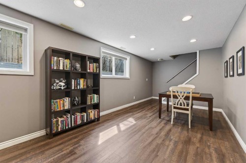 756 East Chestermere Drive, Chestermere, AB - Indoor