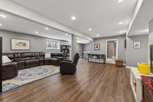 756 East Chestermere Drive, Chestermere, AB - Indoor