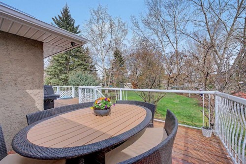 756 East Chestermere Drive, Chestermere, AB - Outdoor With Deck Patio Veranda