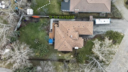 756 East Chestermere Drive, Chestermere, AB - Outdoor