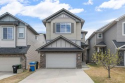 318 Kincora Glen Rise NW Calgary, AB T3R 0B5