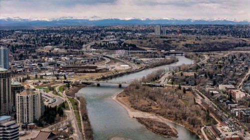 2402-910 5 Avenue Sw, Calgary, AB 
