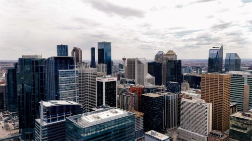2402-910 5 Avenue Sw, Calgary, AB 