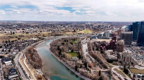 2402-910 5 Avenue Sw, Calgary, AB 