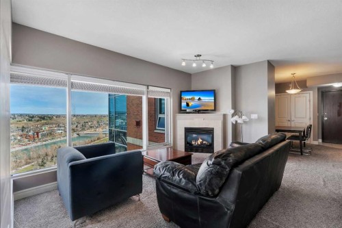 2402-910 5 Avenue Sw, Calgary, AB 