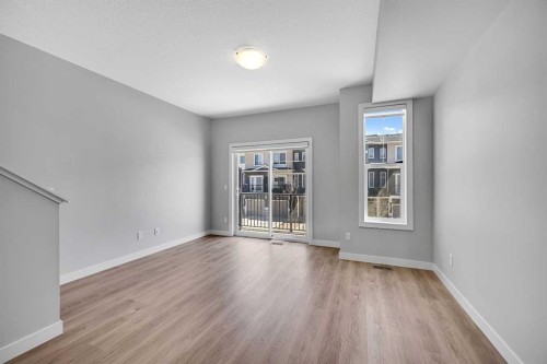 1132 Sage Hill Grove Nw, Calgary, AB - Indoor