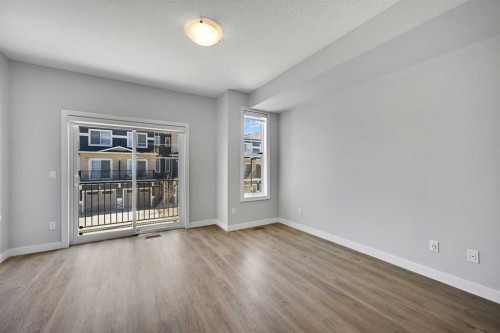 1132 Sage Hill Grove Nw, Calgary, AB - Indoor Photo Showing Other Room