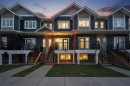 1132 Sage Hill Grove Nw, Calgary, AB  - Outdoor With Facade 