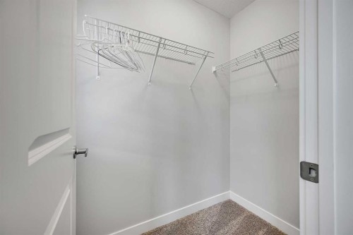 1132 Sage Hill Grove Nw, Calgary, AB - Indoor With Storage