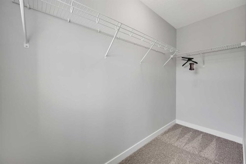 1132 Sage Hill Grove Nw, Calgary, AB - Indoor With Storage