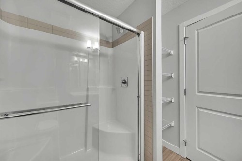 1132 Sage Hill Grove Nw, Calgary, AB - Indoor Photo Showing Bathroom