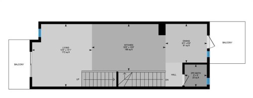 1132 Sage Hill Grove Nw, Calgary, AB - Other