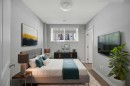 1132 Sage Hill Grove Nw, Calgary, AB  - Indoor Photo Showing Bedroom 