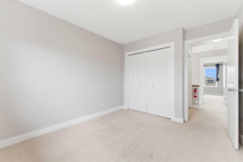 25 Everridge Way Sw, Calgary, AB - Indoor