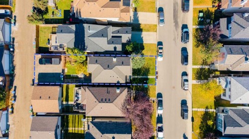 25 Everridge Way Sw, Calgary, AB - Outdoor With View