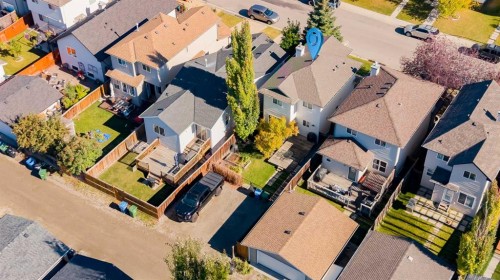 25 Everridge Way Sw, Calgary, AB - Outdoor With View
