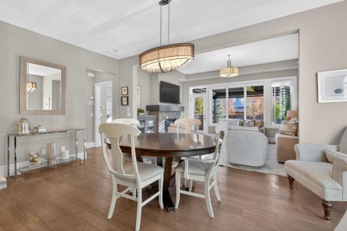 56 Cranbrook Landing Se, Calgary, AB - Indoor