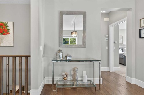 56 Cranbrook Landing Se, Calgary, AB - Indoor Photo Showing Other Room