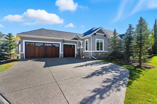 56 Cranbrook Landing Se, Calgary, AB - Outdoor