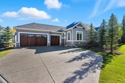 56 Cranbrook Landing SE Calgary, AB T3M 2L8