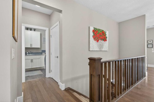 56 Cranbrook Landing Se, Calgary, AB - Indoor Photo Showing Other Room