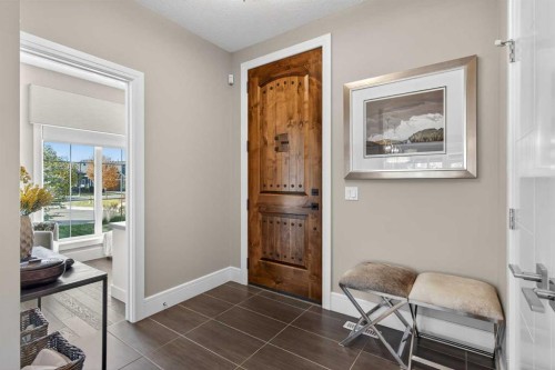56 Cranbrook Landing Se, Calgary, AB - Indoor Photo Showing Other Room