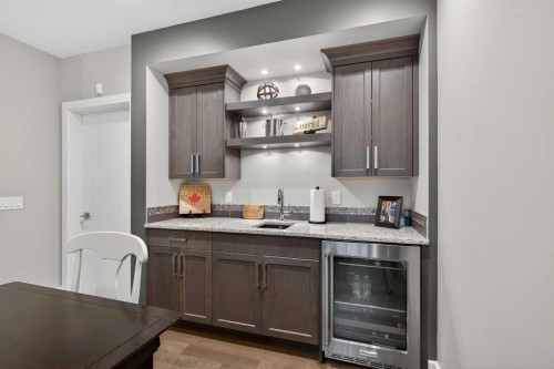 56 Cranbrook Landing Se, Calgary, AB - Indoor