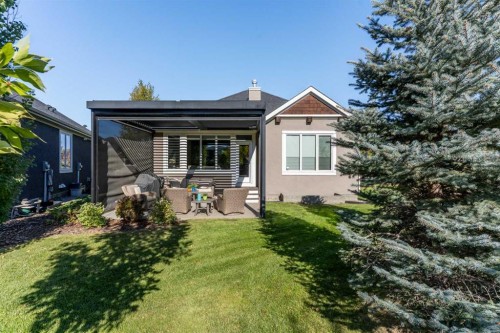 56 Cranbrook Landing Se, Calgary, AB - Outdoor