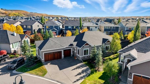 56 Cranbrook Landing Se, Calgary, AB - Outdoor