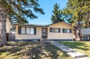 5071 Whitestone Way Ne, Calgary, AB  - Outdoor With Facade 