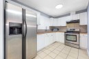 5071 Whitestone Way Ne, Calgary, AB  - Indoor Photo Showing Kitchen 